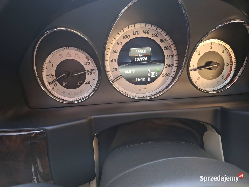 Sprzedam Mercedes Glk 250 CDI automatyczna Białystok