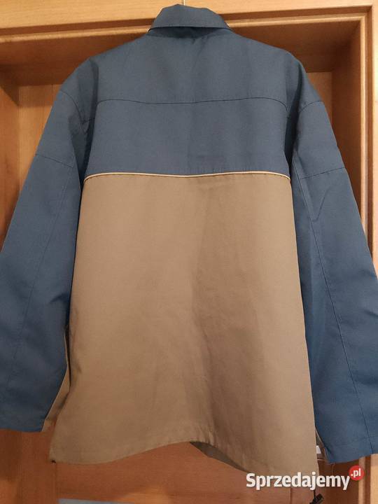 Kurtka męska s Oliver wiatrówka wiosennojesienna Częstochowa