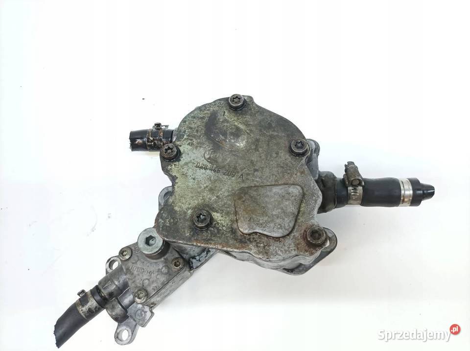 POMPA VACUM 028145209A LUK 19 TDI VW Volkswagen osobowe