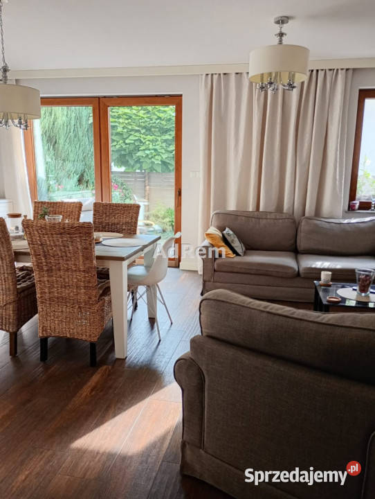 Dom bliźniak do sprzedania Wilczyce 115 metrów 11303zł/m2