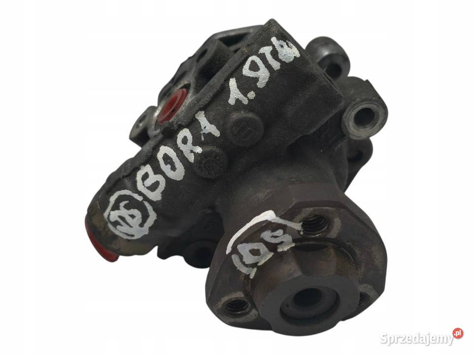 POMPA WSPOMAGANIA VW Golf IV Polo Seat Leon 14 osobowe Pompy wspomagania
