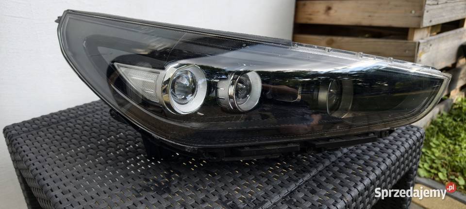 Lampa prawa Hyundai i30 N Wieliczka sprzedam