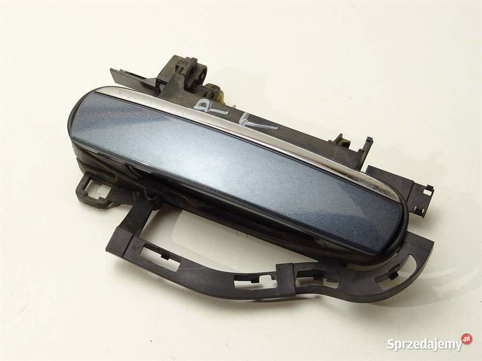 KLAMKA TYŁ PRAWA ZEWNĘTRZNA AUDI A6 C6 4F0837886