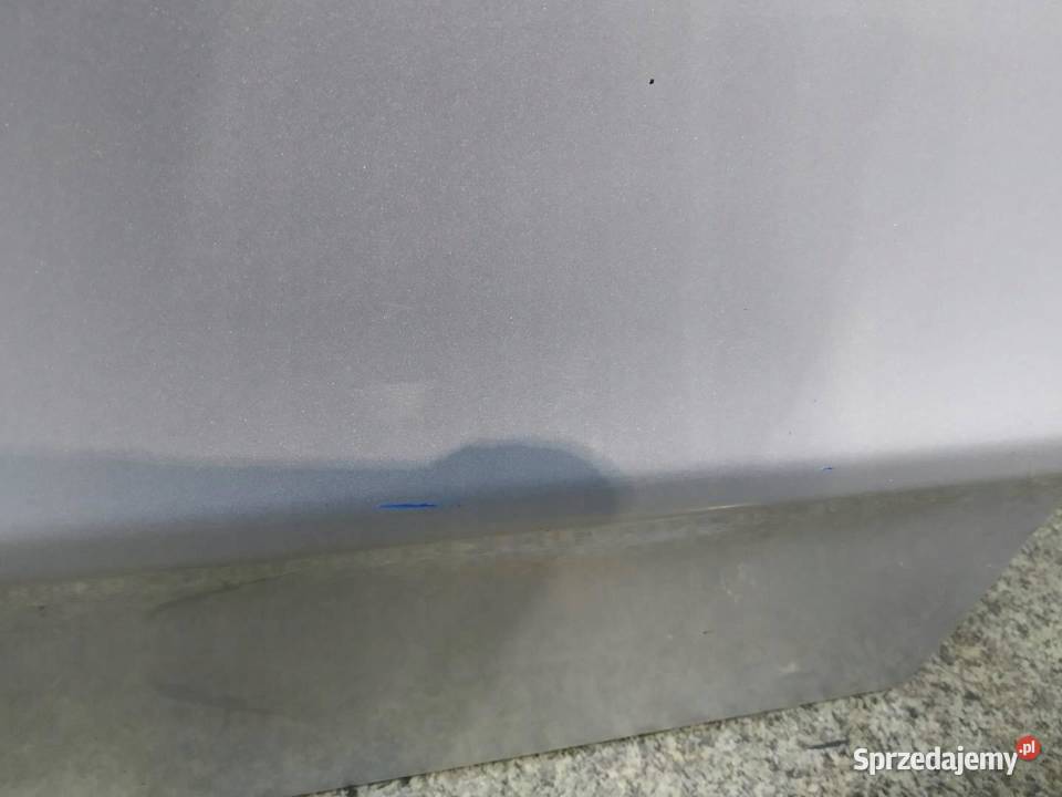 DRZWI PRAWE TYŁ RAH Hyundai ix35 I 2009 świętokrzyskie