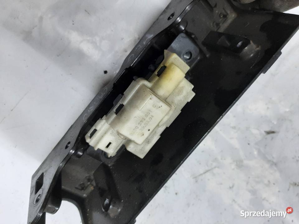 Renault Megane II Cabrio zamek klapy tylnej tył Ksawerów sprzedam