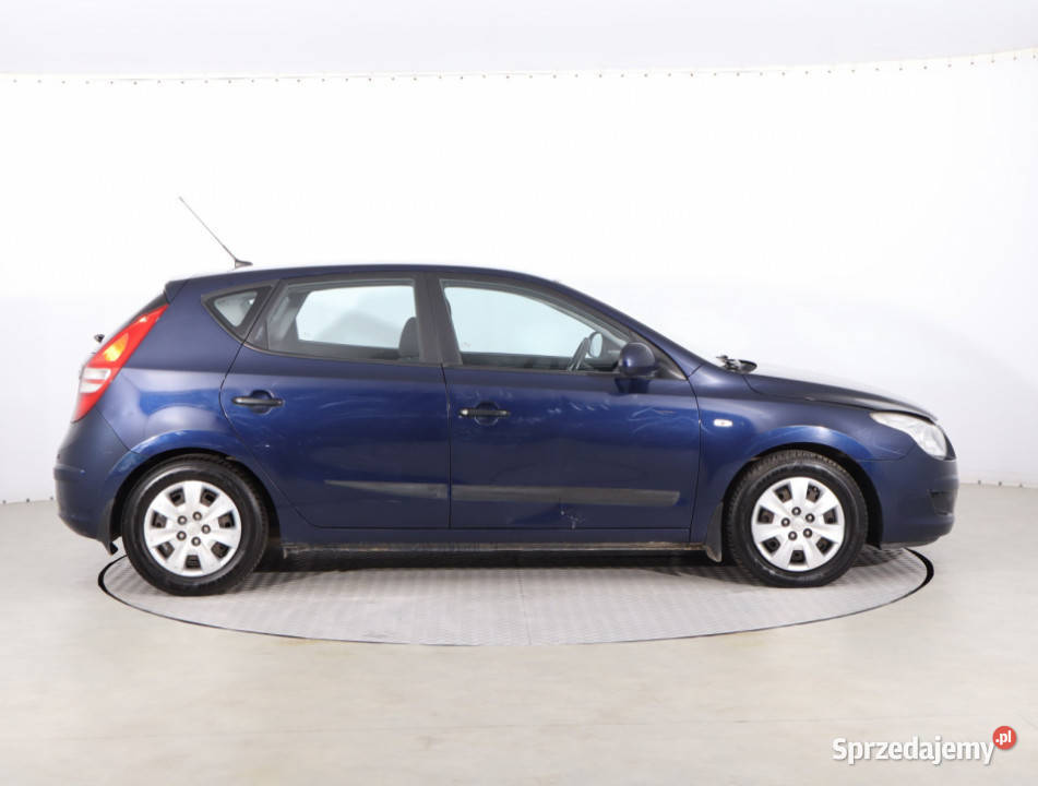 Hyundai i30 16 CRDi i30 Piaseczno