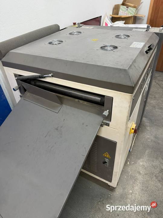 Lakierówka UV Loretta LDSG 520 wielkopolskie