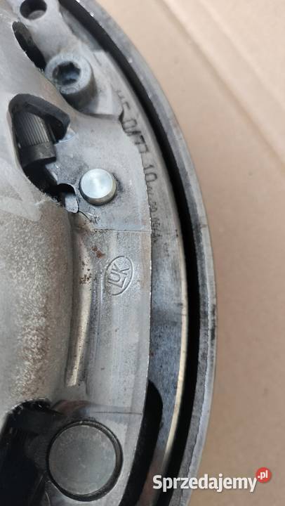 Sprzęgło BMW F10 osobowe lubelskie Tomaszów Lubelski sprzedam