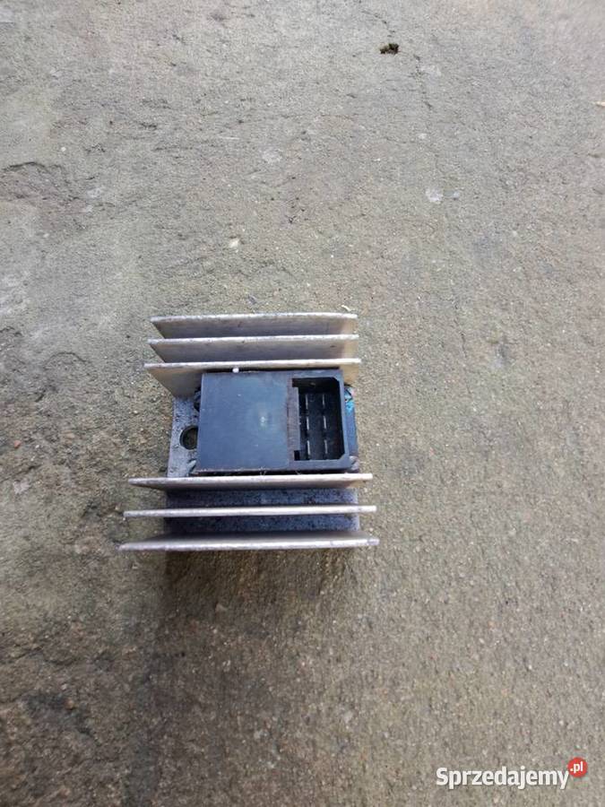 regulatory napęcia warszawa osobowe Leszno