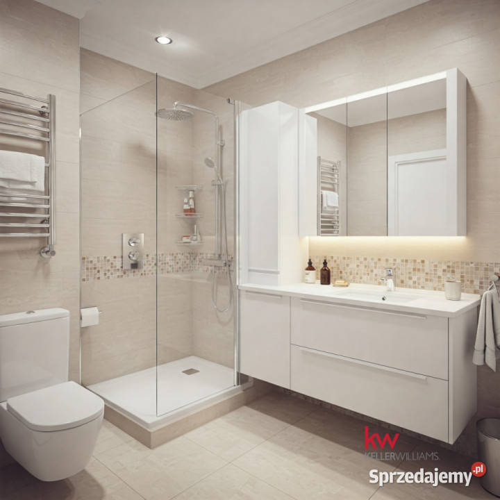 Mieszkanie na sprzedaż Iwiny Kościuszki 11766m2