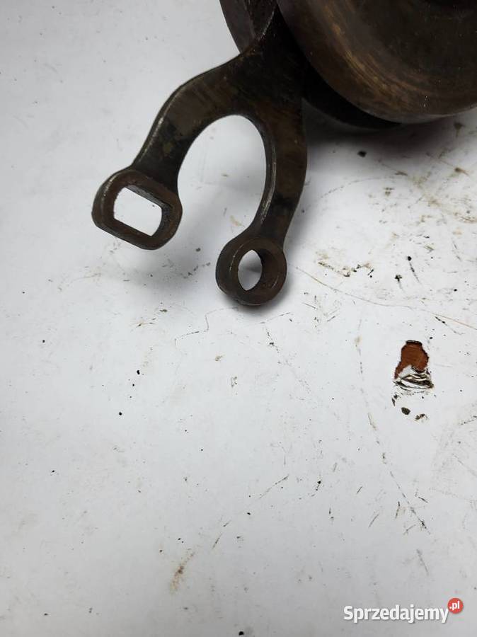 WAŁ PUCH TRIUMPH ZUNDAPP WANDERER