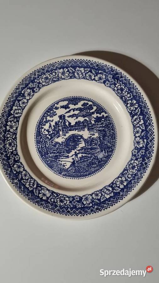 Talerz Wola Podłężna