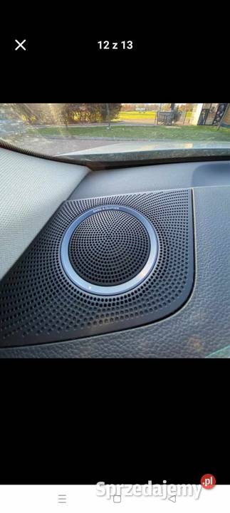 Audi Q5 łopatki zmiany biegów Q5 Przeworsk