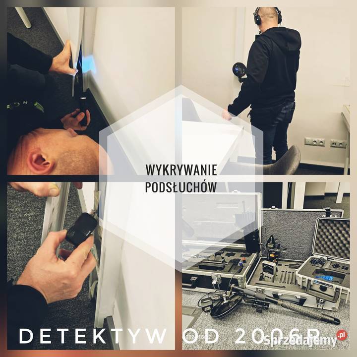 Prywatny Detektyw Radzyń Podlaski Detektyw