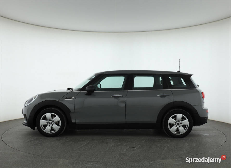 MINI Clubman One Rok produkcji 2017