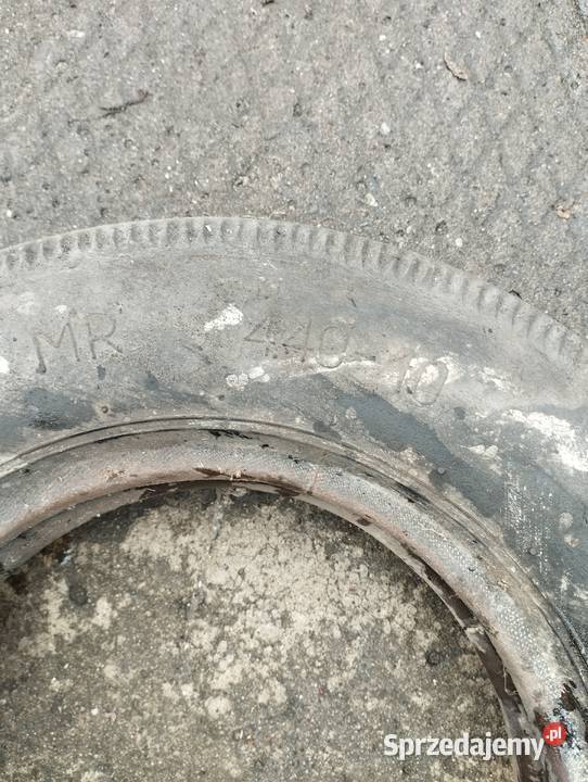 OPONA DEGUM MIKRUS D16 MR 44010 Jaworzno