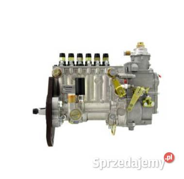 Pompa wtryskowa Motorpal D2602 MTZ 1221 1523 Parczew sprzedam