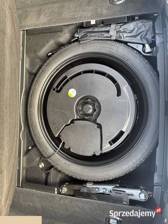 Audi A7 Sportback 30 Diesel 286 2019r Krotoszyn