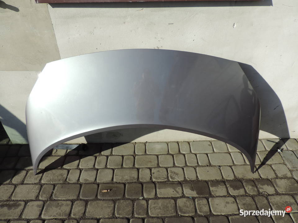 RENAULT SCENIC 2 MASKA NV603 Nowy Sącz sprzedam