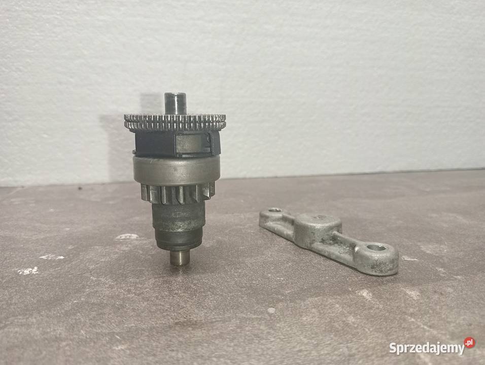 Aprilia Sr 50 Ditech bendiks rozrusznika