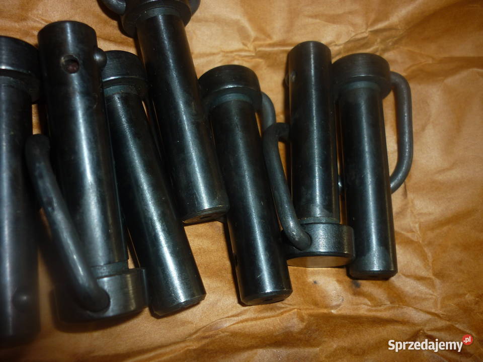 CKM wz43 Goriunow SG43 SGM kołek blokujący Dębica