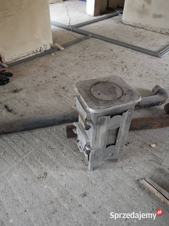 Piecykkoza rury 3metry do komins