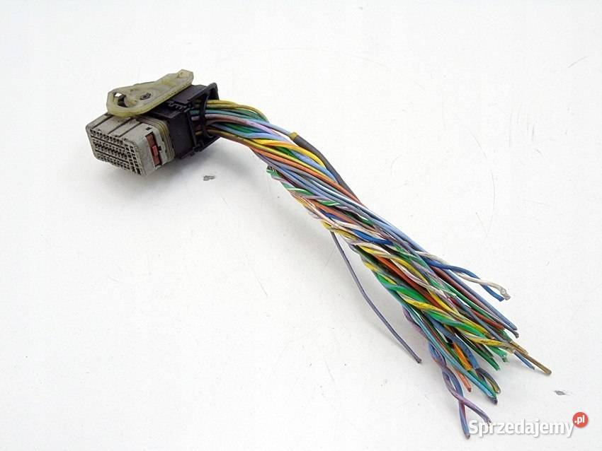 WTYCZKA KOSTKA 22 HDI TDCI EURO 5 TRANSIT BOXER Sosnowiec