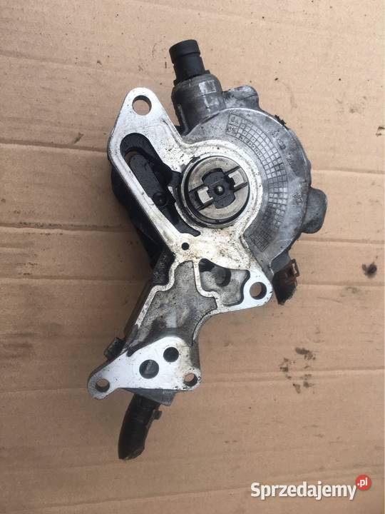 Pompa vacum golf v 19TDI 038145209K