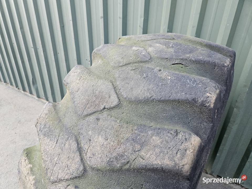 Koło Opona Dunlop 20 R 24 Dunlop 2024 Szprotawa sprzedam