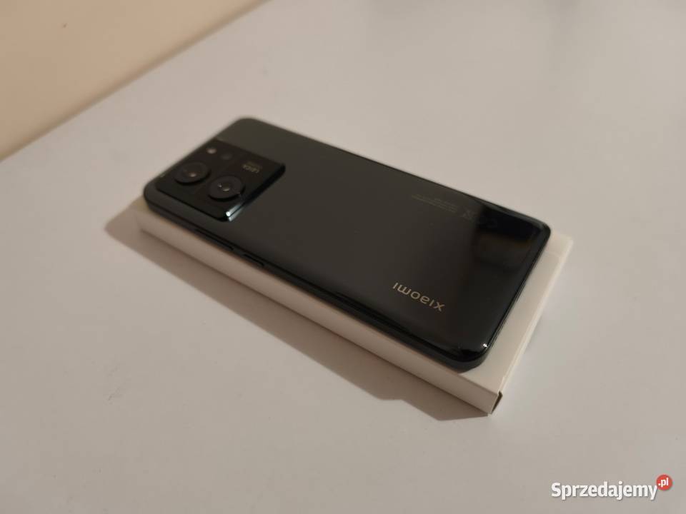Xiaomi 13T 8GB 256 GB gwarancja Kraków