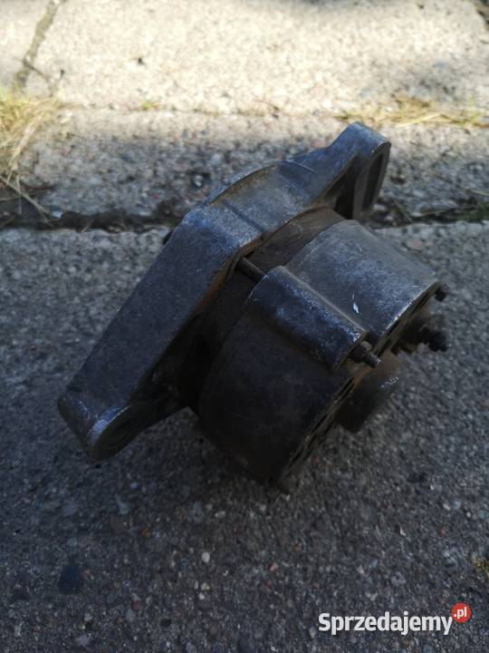 Fiat 125pŻuk NysaFsoalternator Gdańsk