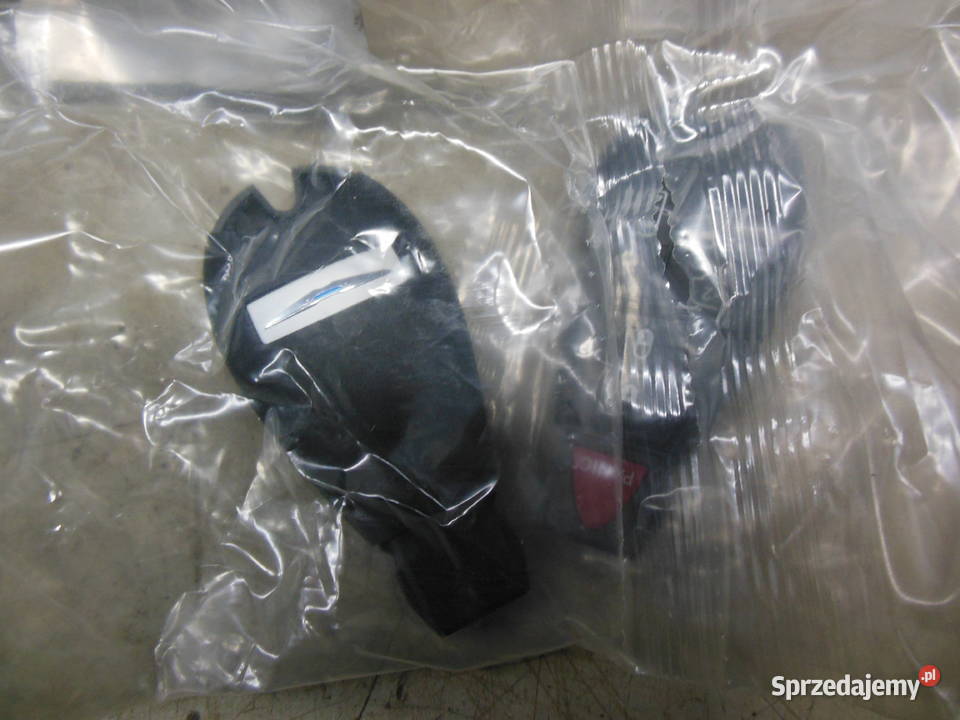 P68284720AB STACYJKA JeepDodgeChrysler Kozy