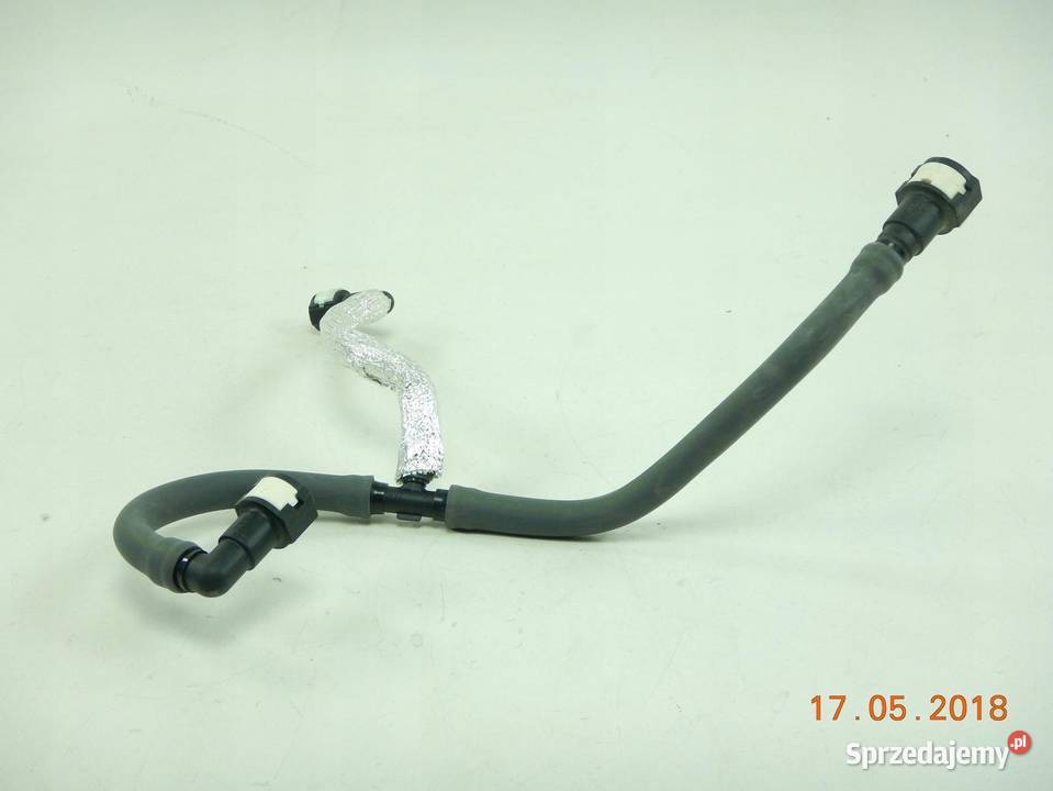 PRZEWÓD PALIWOWY FORD TRANSIT CONNECT 0213 lubelskie