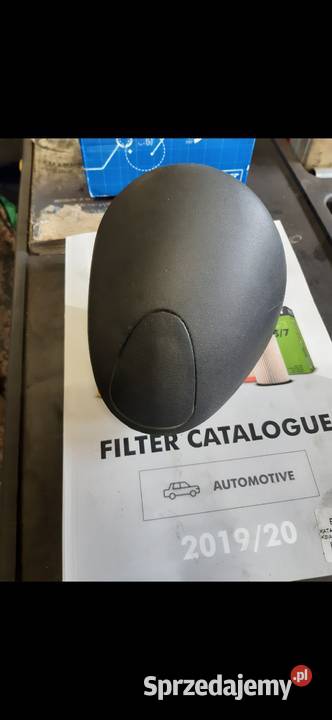 Obrotomierz Seicento Warszawa