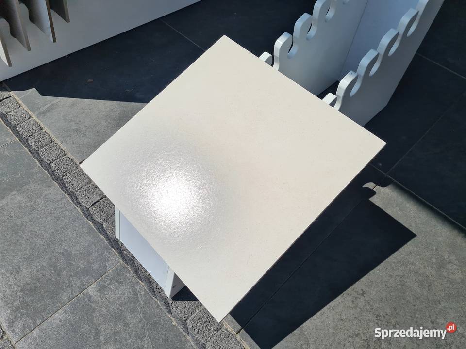 PŁYTKI GRES NAVONA BEIGE 448X448 GAT 3 promocja Opoczno