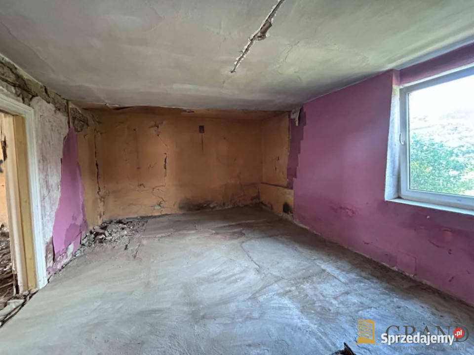 Dom bliźniak Stawno 106m2 asfalt Sprzedaż Sprzedaż