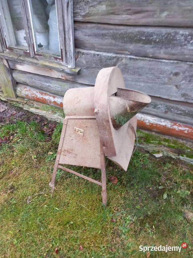 Szatkownica do kapusty Białystok