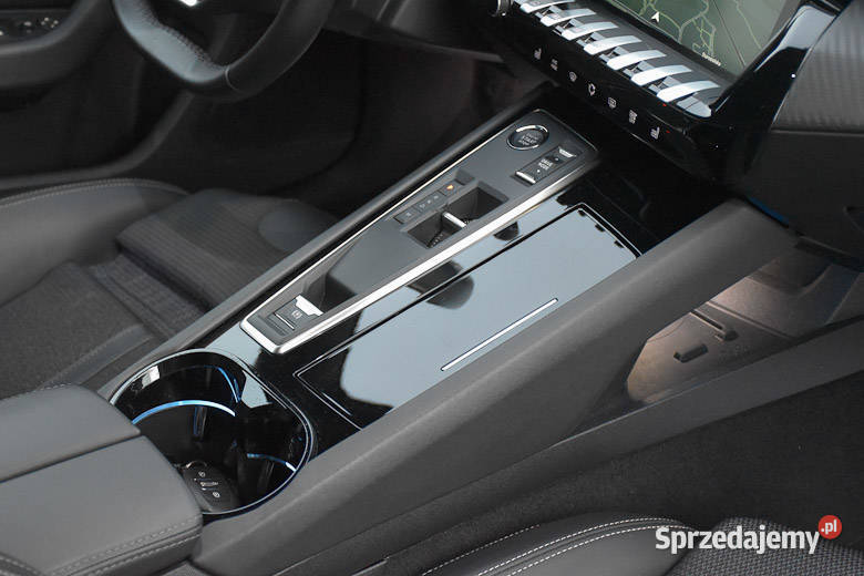 Peugeot 508 15 BlueHDi Allure Pack SS EAT8 Gdańsk