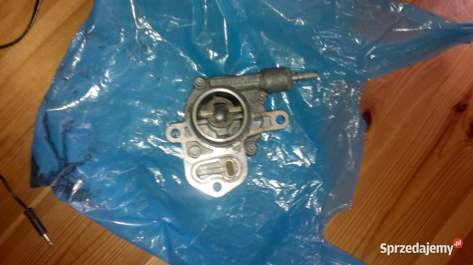 PEUGEOT 307 partner 20HDi 90 vacum vakum Siedlce sprzedam