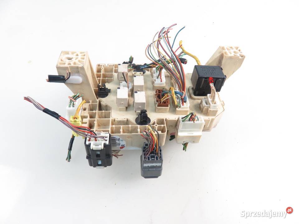 BSI SUZUKI SWIFT III 13 M13A 3677062JB0