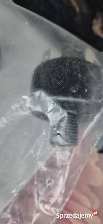 Eberspaecher 251896710000 Nowy włącznik wielkopolskie Konin