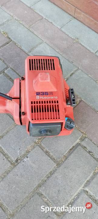 Kosa spalinowa Husqvarna 325 R Kosy i podkaszarki Piątkowa