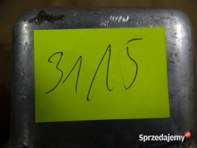 regulator napięcia MZ ETZ 150 250 org DDR Żary