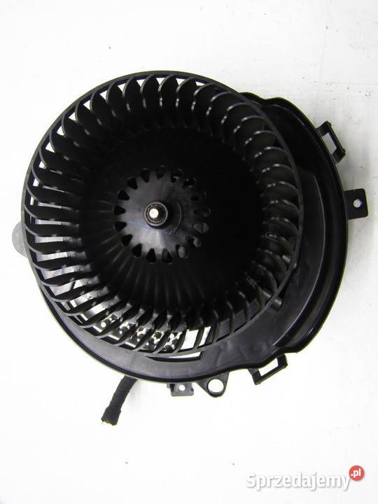 DMUCHAWA WENTYLATOR NAGRZEWNICY 15 TSI SEAT Dmuchawy