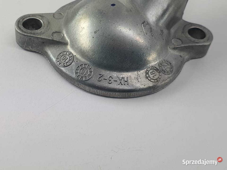 Dekiel Pokrywa Termostatu Obudowa Honda Trx 420 Łódź