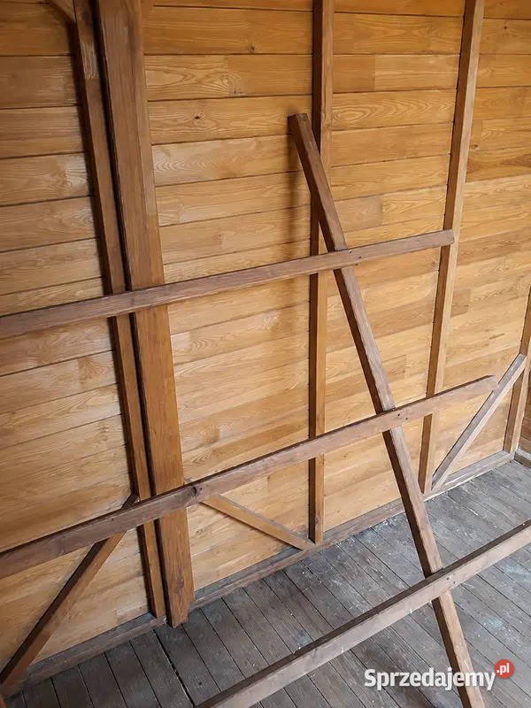 KURNIK KLATKA Z WYBIEGIEM ROZMIAR 6x2 m śląskie
