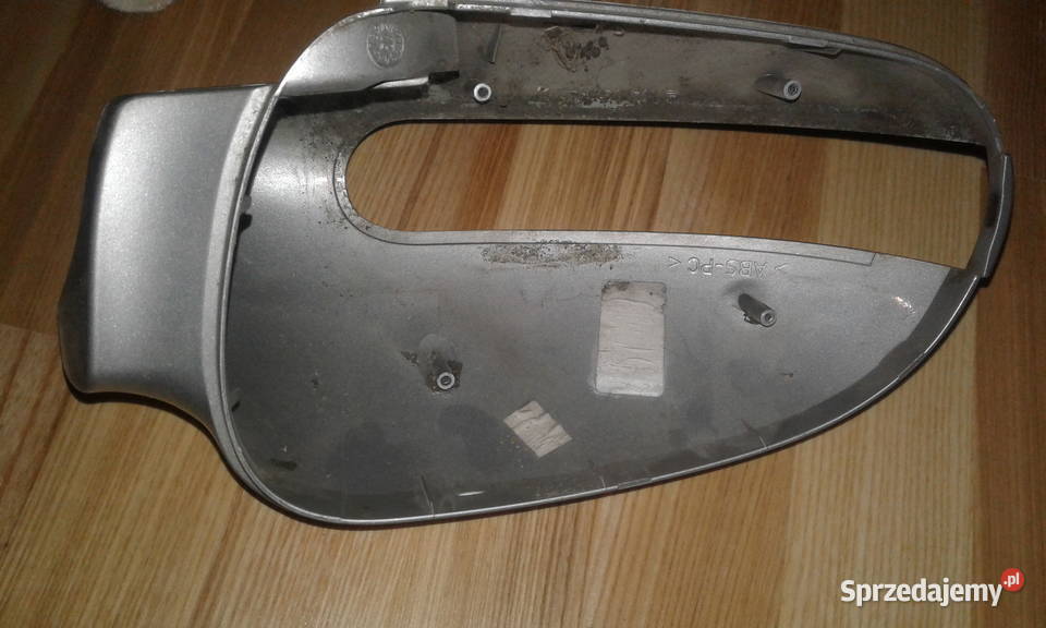 Mercedes Aklasa W168 lift lusterko obudowa osobowe Karoseria Krosno