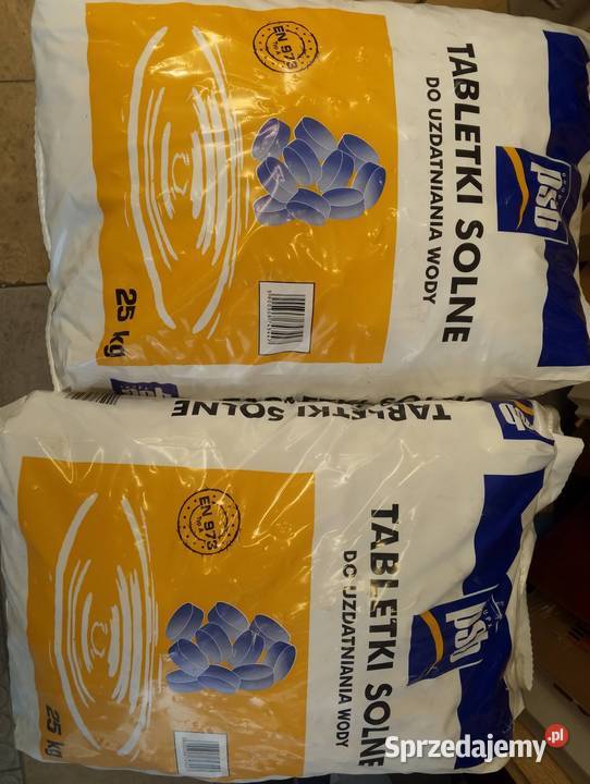 Sól drogowa Siedlce