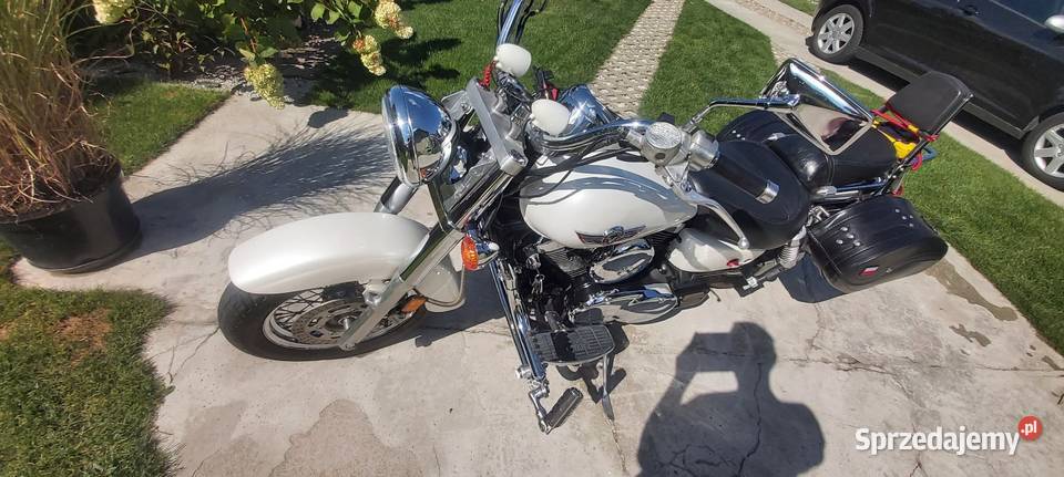 Kawasaki Vulkan