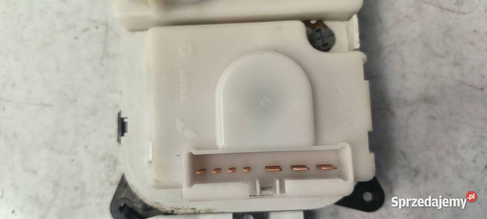 PANEL JEEP CHEROKEE Pozostałe Lipno sprzedam